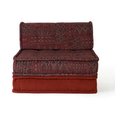 Kenji - Esther Single Seat